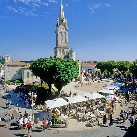 Apartment Georges De Didonne - A Petit Budget - *