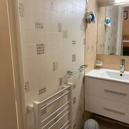 Apartment Georges De Didonne - A Petit Budget - Saint-Georges-de-Didonne