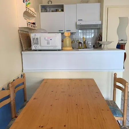 Apartment Georges De Didonne - A Petit Budget -