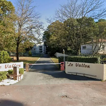 Apartment Georges De Didonne - A Petit Budget -