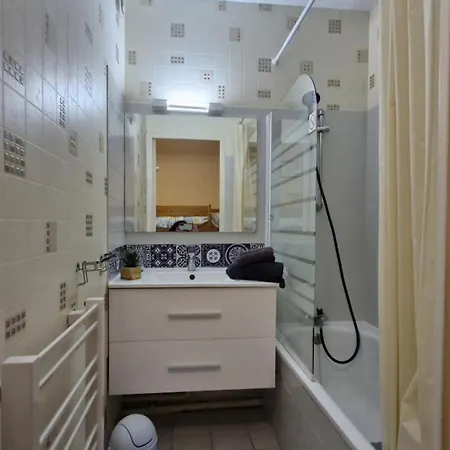 Apartment Georges De Didonne - A Petit Budget - *