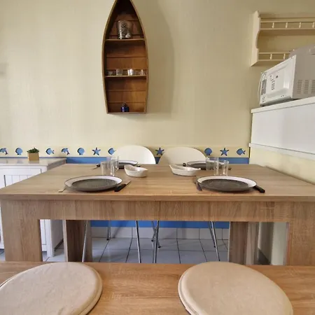 Apartment Georges De Didonne - A Petit Budget - *