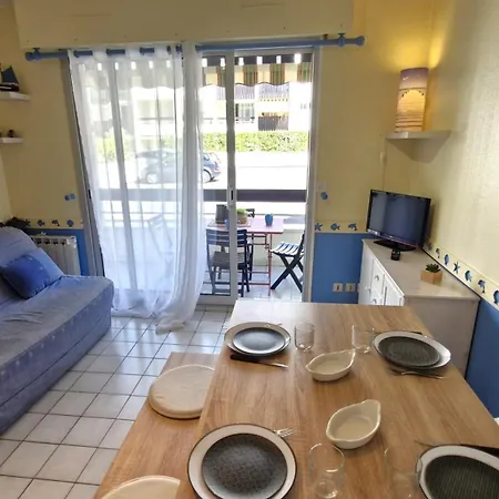 Apartment Georges De Didonne - A Petit Budget - *
