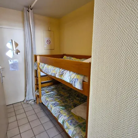 Georges De Didonne - A Petit Budget - Apartmán Saint-Georges-de-Didonne